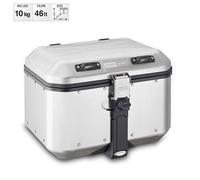 Givi Top-case Trekker Dolomiti MONOKEY® 46L