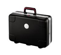 Coffre outils argent 310x170x460mm Parat