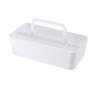 Coffre outils Yamazaki Home Tower - Acier -