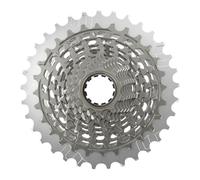 Cassette sram red e1 xg 1290 12v silver