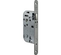 Coffre PIXELLE bec de cane axe 50mm bout rond inox - JPM - PX5000-04-1J