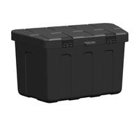 Coffre Plastique Pour Timon 320 X 630 X 355 Mm Proplus 340061