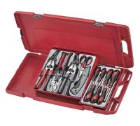 Coffre portable vide Teng Tools TC-4