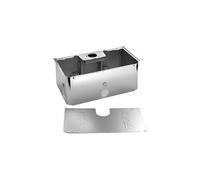 Coffre Portant Inox FAAC 490113 Automatisation Automatisme Original