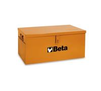 Coffre porte outils en tôle Beta C22B O caisse porte-outils 720x320xh310 mm