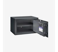 Coffre pour arme de poing 15L, HT15 Sans taille.