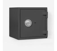 Coffre pour arme de poing 46L, MT2 Sans taille