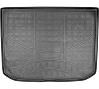 Coffre pour Audi A3 8V + Sportback Ab 2012- un Ajustement Parfait + Bordure