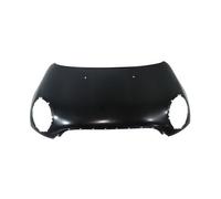 Coffre pour Mini One Cooper Clubman Partir 2006 Essence Sans Trou 41612754738