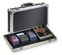 Accessoire pour guitare Stagg Coffre pour pédales d'effet UPC-424