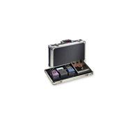 Accessoire pour guitare Stagg Coffre pour pédales d'effet UPC-424
