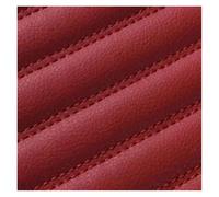 Coffre Protection Tapis Coffre Voiture À Rayures pour MG ZS EZS HS EHS pour 4 Mulan pour 5 pour Marvel R 2025 Antidérapants Tapis/Voyage(VIN Rouge)