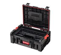 Qbrick Technician PRO Boîte à outils 450 x 330 x 170 mm Mallette à outils avec porte-outils Boîte à outils Boîte à outils Boîte à outils Caisse d'atelier