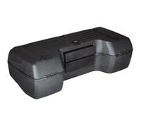 Coffre quad arrière rigide Universel Luxe