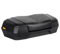 Coffre Quad Avant 66L Noir Mat - 8.4Kg