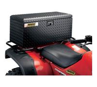 COFFRE QUADS BAC ARRIERE ALU-3505-0048