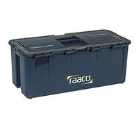 Coffre raaco compact bleu 136563, 15