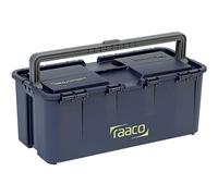 Raaco Mallette à outils Compact 15 (136563) universelle 426×170×215 mm