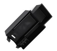 Coffre Rangement Accoudoir Compatible Avec Benz Pour B180 2011 2012 2013 2014 Boîte Rangement Pour Accoudoir Central Organiseur Plateau Rangement Accessoires Remplacement