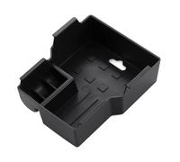 Coffre Rangement Accoudoir Compatible Avec Suzuki Pour Vitara 2015 2016 2017 2018 Boîte Rangement Secondaire Accoudoir Central Boîte À Gants Accessoires Rangement