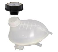 Coffre rangement Compatible Avec Ford Pour ECOSPORT 1.0 Pour EcoBoost 2022 RHD Réservoir De Débordement Vase D'expansion Du Liquide De Refroidissement Du Moteur OEM : GN11-8A080-AA