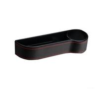 Coffre Rangement pour voiture Anti-Déformation pour robuste Coffre(Left BlackA)