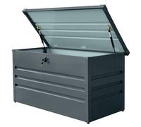 Coffre rangement verrin 350L métal