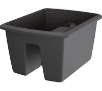 Coffre RESPANA RAILING anthracite 39,8 cm