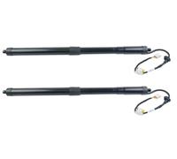 Coffre Ressorts Support Tige Pour Toyota Pour RAV4 2019-2021 1 Paire D'actionneur De Porte Arrière Support Levage De Trappe De Hayon Électrique OE 68920-42020 68910-42060 Ressorts À Gaz Hayon(1 paire)
