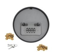 Coffre secret,Coffre de rangement mural - de cachette sécurisé pour argent,Pour argent liquide, bijoux, objets de valeur, maison, bureau, voyage, dressing