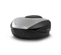Shad Sh59x Premium Top Case Noir