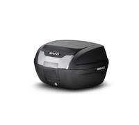Coffre SHAD Top Master SH40 Noir