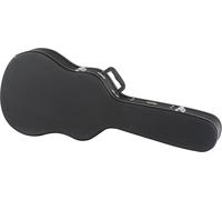 Coffre Solide Etui Rigide pour Guitare Acoustique APX TC Styles Flight Case Clé