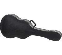 Coffre Solide Etui Rigide Pour Guitare Acoustique Classique Flight Case par Clé