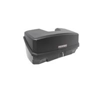 Coffre sur Attelage 300L Universel - Charge max 30 Kgs - Menabo Nekkar Noir