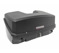 Coffre sur Attelage pour Porte-vélos Alcor / Alioth 3 - 300L - Menabo Mizar
