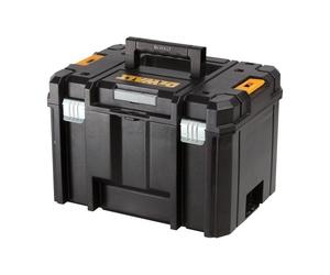 Coffre T-STAK 23 litres grande contenance DEWALT DWST1-71195