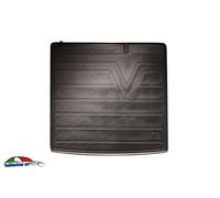 Coffre Tapis De Coffre Arrière Adaptable Pour Renault CAPTUR 5 Portes 2020-