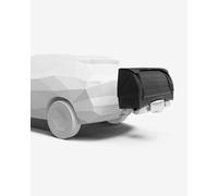Thule Onto 2 For Easyfold 3 Porte-charge Sur Attelage Pour Black, 300