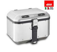 Top Case Givi Trekker Dolomiti MONOKEY® 46L