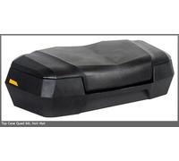 Coffre / Top Case Rigide Pour QUAD Capacité 66 L , Dimensions : 90x43x28cm