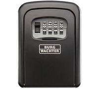 BURG-WÄCHTER KEYSAFE 30 SB armoire et support à clé Zinc Noir