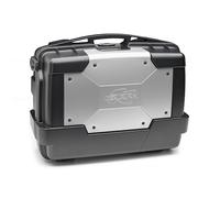 KAPPA KGR33 GARDA Valise latérale TopCase noir