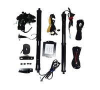 Coffre Vérin À Gaz Pour Range Pour Rover Evoque 2020-2024 Contrôle Hayon Électrique Ascenseur Voiture Ouverture Automatique Du Coffre Dérive Drive Porte Électrique Vérin À Gaz Coffre Hayon(Kick Sensor