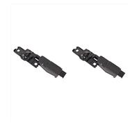 Coffre verrouillage hayon arrière Pour A4 Pour A6 Pour Q5 Pour Q7 Pour RS6 4F9827383G 4F9827383B 4F9827383D 2X Loquet Coffre Hayon Plaque Électrique Verrouillage Moteur