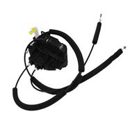 Coffre verrouillé Actionneur de verrouillage de porte pour avant gauche QX56 pour base 2005 2006 2007 805019FG0A 80501ZH000 Verrouillage du hayon