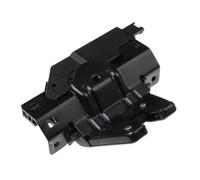 Coffre Voiture Compatible Avec BMW Pour E46 323Ci 1999-2001 Pour E90 328i 2006-2012 Pour E60 525i 2004-2007 Verrou Couvercle Coffre Actionneur Loquet Électrique Porte Arrière Arrière