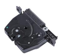 Coffre Voiture Compatible Avec BMW Pour F30 2011-2015 Pour F80 M3 2012-2015 Pour F32 2012-2017 Moteur D'actionneur Verrouillage Couvercle Coffre De Hayon Voiture OEM: 51244825342