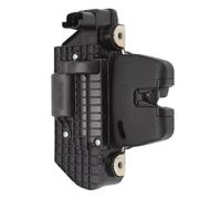 Coffre Voiture Compatible Avec Citroen Pour C3 II 2009-2015 Pour DS3 2009-2016 Pour DS4 2011-2015 Actionneur Verrouillage De Coffre Noir De Voiture OEM: 9684649680