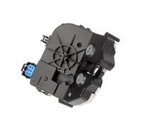 Coffre Voiture Compatible Avec Ford Pour Focus Hatchback 2000 2001 2002 2003 2004 2005 2006 2007 Actionneur De Verrouillage De Coffre De Hayon Arrière De Voiture OEM: 6S4Z5443150A